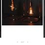 copper lamp Image 2