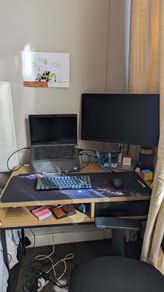 Very good condition Desk for WFH