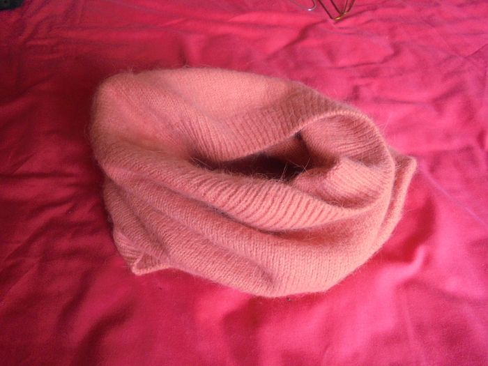 H&M Woolen Cowl for Sale