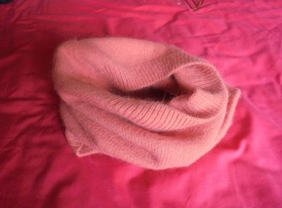 H&M Woolen Cowl for Sale