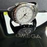 Omega Speedmaster Professional Moonwatch ceramic Image 3