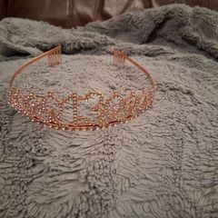 13th birthday tiara