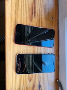 Iphone SE 2