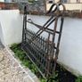 Cast Iron Gate Image 2