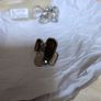 Selection of Costume  Jewellery Rings x 4 .Size - Medium. Image 7