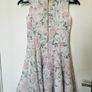 Beautiful Princess Girls dress Age 8-9 Image 3
