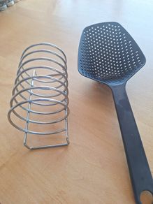 Stainless steel Toast Rack