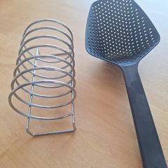 Stainless steel Toast Rack
