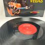 Elvis Presley Back In Vegas LP Lisa LMP 69-01 1986 Red Label Vinyl Bootleg Image 6