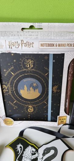 Harry Potter bundle