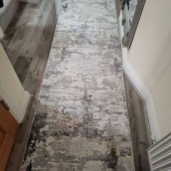 hall rug