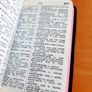 Collins pocket Latin-English dictionary Image 2