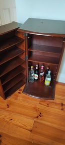 Drinks Cabinet