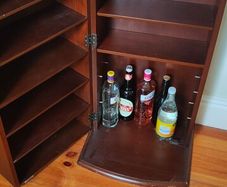 Drinks Cabinet