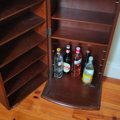 Drinks Cabinet