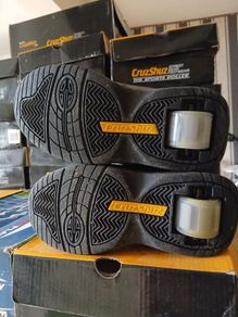 Cruz Shoes/healies