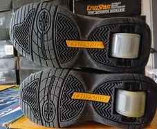 Cruz Shoes/healies