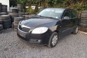 Parts for Skoda Fabia 's 07-14 @ OCG