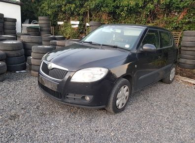 Parts for Skoda Fabia 's 07-14 @ OCG