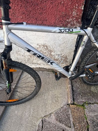 Trek bike