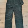 Portwest Work Trousers Image 2