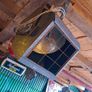 Vintage Strand Electric stage lights 1950's Image 2