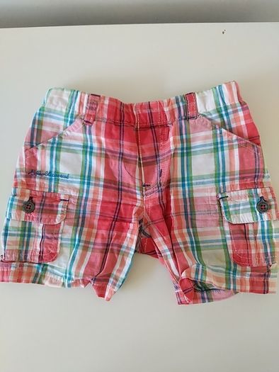 Summer shorts (set of 3)