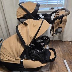 Stroller 3 in 1