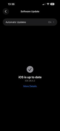 iPhone 15 plus 128gb blue - mint condition