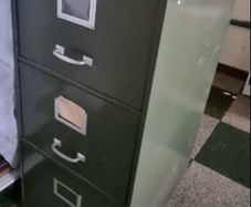 3 drawer filing cabinet