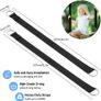 Tree Swing Hanging Straps,Portable Tree Swing Straps Hanging Kit Holds up 2200lbs,3.5ft Long Straps with Safety Lock Carabiners & Carry Bag for Hammocks Tires Disc Tree Swings Image 2