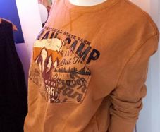 Retro Jumper