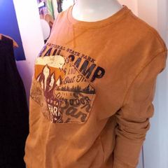 Retro Jumper