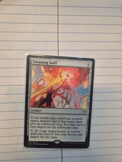 Magic The Gathering Cards
