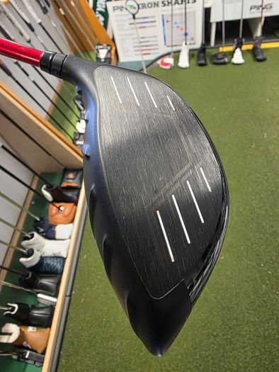 Ping G440 Sft Driver