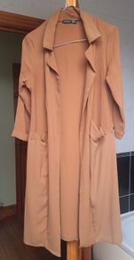 ladies light jacket