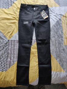 Oasis Jeans Cherry Size 12