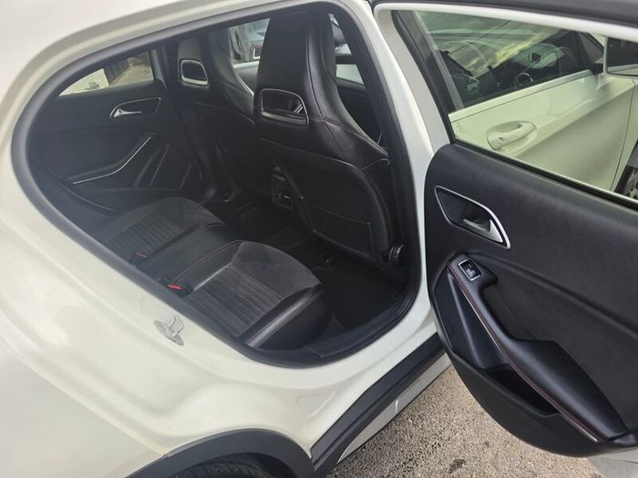 Mercedes GLA 220D AMG Auto