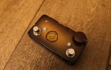 Lovepedal Tchula Burst (original)