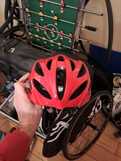 cycling items