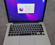 Macbook Pro early 2015