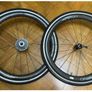 Argon 18 E118 Time Trial / Triathlon Bicycle Image 4