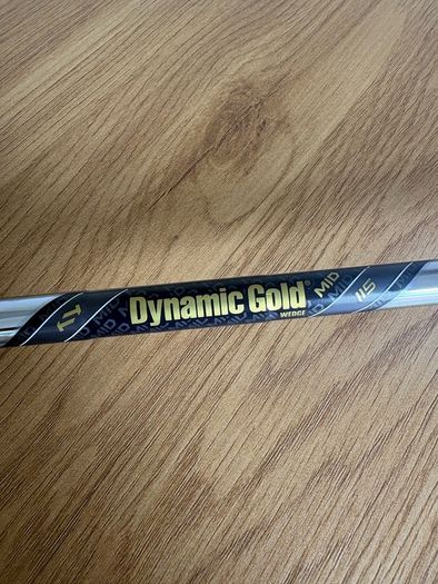 Callaway Opus Wedge