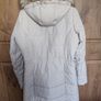 Autumn and winter women's jacket. Image 7