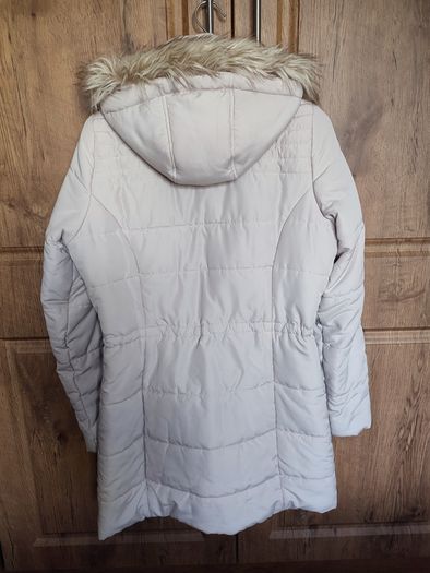 Autumn and winter women's jacket.