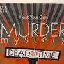 Host Your Own Murder Mystery Game Image 4