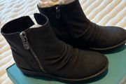 ankle boots brand new in their box size 3 blowfish Malibu