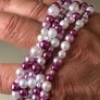 Handmade bracelets Image 5
