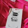 BNWT - Savida Cut-Out Velvet Top  UK 12 Image 4
