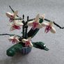 Lego Botanical Collection Orchid Image 5